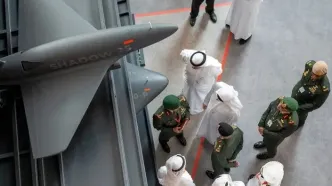 امارات در جنگ علیه ایران مشارکت داشته؟