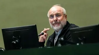 استقبال قالیباف از بازگشت دختران فوتبالیست تیم ملی