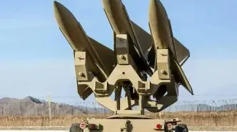 صدای انفجار در مشهد، ناشی از تست پدافندی بود؟