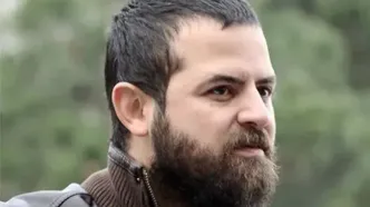 سفر در زمان؛ «هومن سیدی» در جشن تولد 6 سالگی اش؛ سال 1365