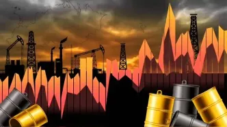 ترامپ عقب نشینی کرد، بازارها نفس کشیدند | چرخش بازارهای سهام از زیان به رشد | بیت کوین صعودی شد