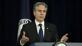 آنتونی بلینکن راز بزرگی را درباره حمله به ایران فاش کرد