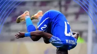 مدعی شماره یک در لیگ ستارگان عراق