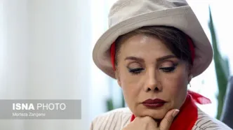 عاطفه رضوی: برای من تمامیت ارضی این خاک مهم است