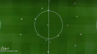 ویدیو| خلاصه بازی رئال مادرید ۳ - اتلتیکومادرید ۲/ عجب دربی‌ای، هم سوپرگل داشت، هم کارت قرمز!