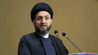 پیام تسلیت رهبر حکمت ملی عراق در پی شهادت رهبر انقلاب