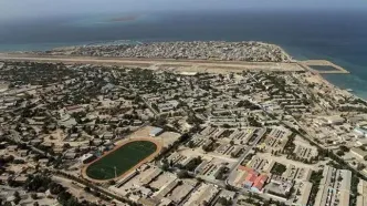 آخرین وضعیت جزیره خارگ بعد از حمله آمریکا | سامانه پدافندی دوباره فعال شد