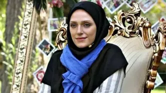 سفر در زمان؛ «نگین معتضدی، پژمان بازغی و ترلان پروانه» در پشت‌صحنه «کوبار»