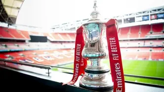 قرعه‌کشی یک‌چهارم نهایی اف‌ای کاپ؛ تقابل منچسترسیتی و لیورپول