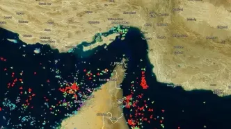 موافقت ایران با درخواست سازمان ملل برای عبور ایمن کشتی‌های حامل کالاهای بشردوستانه از تنگه هرمز