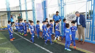 استقلال: دست همه کلاهبرداران و کاسبان غیرقانونی را کوتاه می‌کنیم