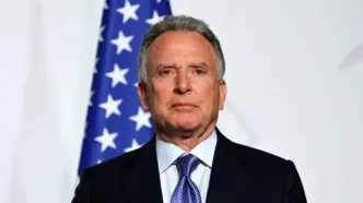 عصبانیت ویتکاف از روس ها برای کمک به ایران