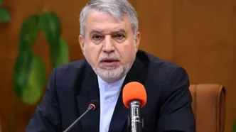 پیام صالحی امیری در پی شهادت علی لاریجانی