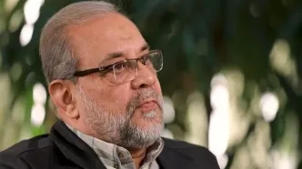 اولین پیام ذوالقدر پس از انتصاب به عنوان دبیر شورای عالی امنیت ملی