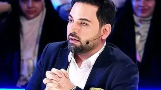 مادران دختران شهید میناب سال تحویل در کنار مزار آنها بودند