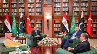 پاکستان: آماده‌ میزبانی گفت‌وگوهای ایران و آمریکا هستیم