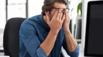 این نوع  خواب‌آلودگی خطرناک است!