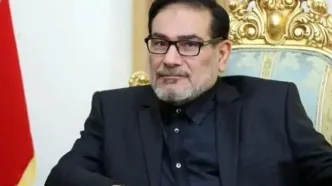 محل تشییع پیکر شهید شمخانی مشخص شد