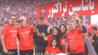 ویدیو| لیگ برتر در سال ۱۴۰۴ چگونه گذشت؟