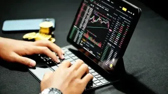 بیت‌کوین در باتلاق جنگ خاورمیانه | اثرات تورمی جنگ در حال گسترده‌تر شدن است | جهش قیمت نفت و سقوط بورس‌های آسیایی