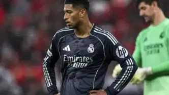 سورپرایز بزرگ در فهرست رئال مقابل سیتی