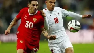 روسیه قرار است به جای ایران به جام جهانی برود؟