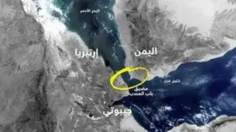 تنگه باب المندب بسته شود، جهان روزی ۶ میلیون بشکه نفت دیگر از دست می‌دهد