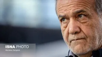 پزشکیان: شهادت عزیزان ایران خللی در عزم دولت ایجاد نمی‌کند