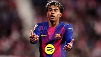 ترکیب احتمالی بارسلونا / به دنبال تثبیت صدر