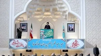 واکنش آیت الله نورمفیدی به بیانیه الازهر؛ از ملت ایران عذرخواهی کنید