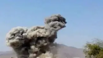 صدای انفجار در تهران همزمان با تشییع فرماندهان