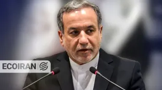 عراقچی: تنگه هرمز بسته نشده/ به جای تهدید، احترام بگذارید