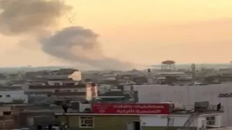 ۱۰ شهید و زخمی در حمله به مقر ارتش عراق و حشد شعبی در کرکوک