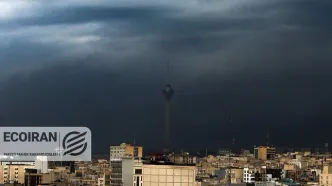 تهران؛ روز نهم جنگ