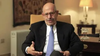 نظر رئیس پیشین سازمان انرژی اتمی در مورد شهید لاریجانی