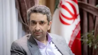 دبیر شورای عالی امنیت ملی منصوب شد