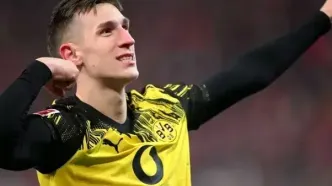 چراغ سبز ستاره دورتموند به رئال مادرید