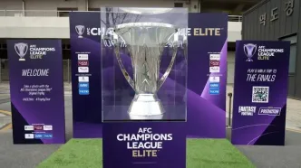 ابهام در زمان و نحوه برگزاری مراحل حذفی لیگ قهرمانان آسیا