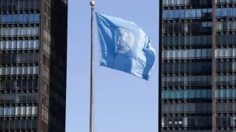 روسیه خواستار پایان دادن فوری به اقدامات نظامی در خاورمیانه