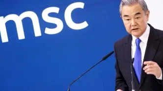 چین: جنگ را متوقف کنید