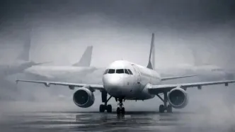 سازمان هواپیمایی: حمله به هواپیمای ایرانی حامل دارو جنایت جنگی است