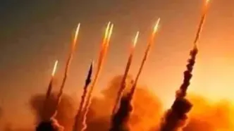 اجرای موج ۶۵ با به کارگیری سامانه های نوین "نصرالله"، برای نخستین‌بار