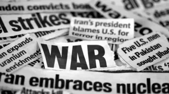 سید عباس عراقچی: باید مردم آمریکا نتانیاهو را مسئول مالیات اسرائیل محور هنگفت خود بدانند