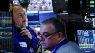 زلزله جنگ در بازارهای جهانی؛ چرا بورس لندن در برابر تنش‌های ایران فرو ریخت؟