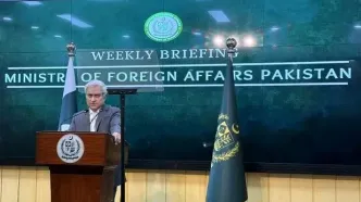 پاکستان رسماً پایان آتش‌بس را اعلام کرد