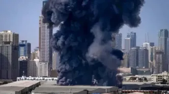 سیتی‌بانک و HSBC شعب خود را در امارات و قطر تعطیل کردند