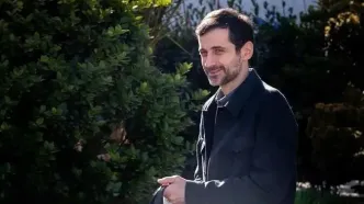 سایت تابناک خطاب به یوسف پزشکیان: اگر فرزند رئیس جمهور نبودید، محلی از اعراب نداشتید/ مراقب نوشته هایتان باشید!