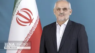 پیام رئیس دفتر رئیس‌جمهور در پی معرفی رهبر جدید انقلاب