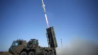 شلیک دو موشک به سمت پایگاه دیگو گارسیا