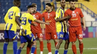 پیشنهاد عربستانی‌ها برای یک هشتم نهایی لیگ نخبگان آسیا